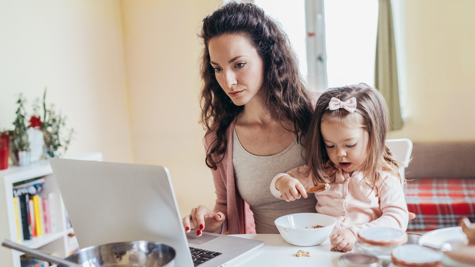 Tips for Mompreneur