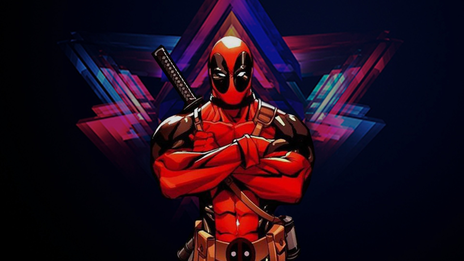 Parents Guide Deadpool