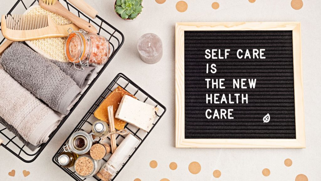 self care mom quotes