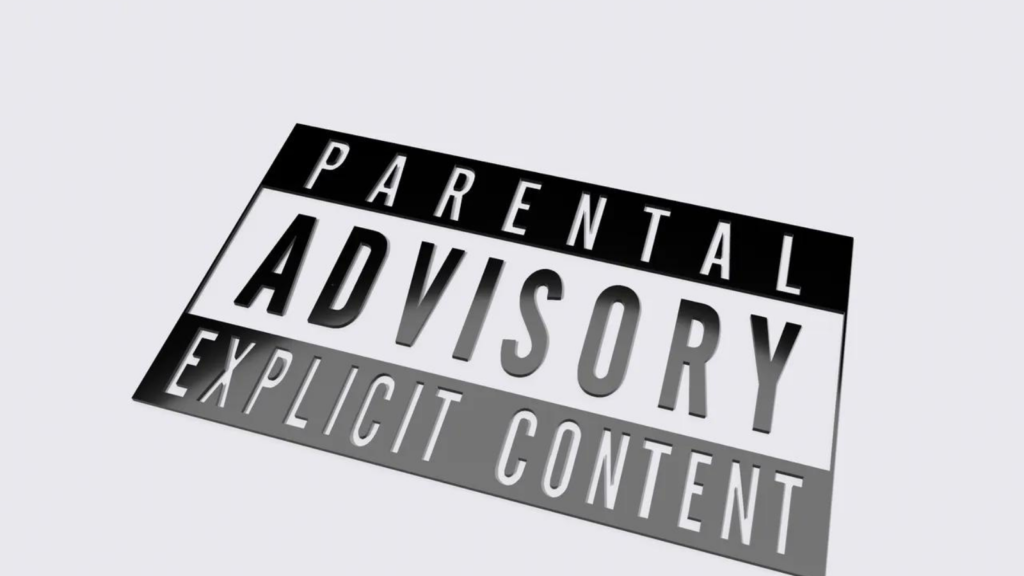 Parental Guidance Logo